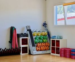 Aero-Gym Bild 6