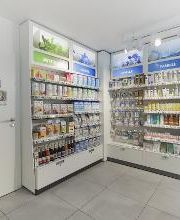 BENU Yverdon Valentin Bild 6