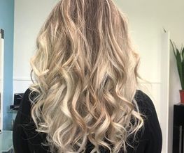 Coiffure Freestyle Bild 2