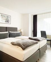 Hotel Freihof Stuttgart Bild 4