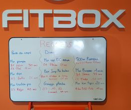 FitBox By Body's Studio image 3