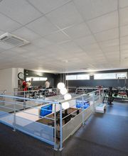 L'Appart Fitness - salle de sport Crémieu Tignieu image 17