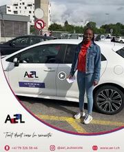 AEL - Auto-Ecole Genève Lémanique Bild 2