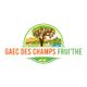 GAEC DES CHAMPS FRUI'THE