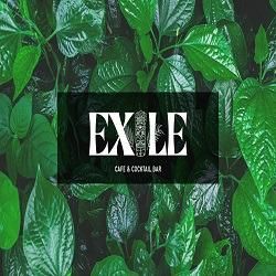 Cafe & Coktail Bar Exile