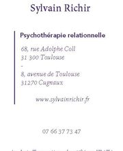Sylvain Richir image 2