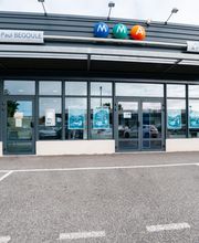 MMA Quentin Brohet image 14