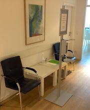 Arzt Praxis Rückenschmerzen u. Gelenkschmerzen München Pasing Bild 6