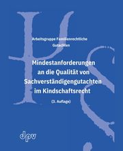 Gutachterin Familienrecht Bild 7