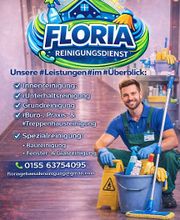 Floria Gebäudereinigung Bild 16