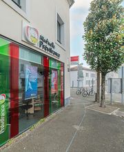 Mutuelle Prévifrance MONT-DE-MARSAN image 1