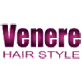 Venere Hairstyle logo