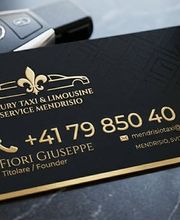 TAXI A MENDRISIO Bild 6