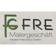 FRE Malergeschäft, Inhaber Francesco Gobbo