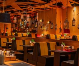 PETER PANE Burgergrill & Bar Bild 12