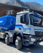Steiner Transporte AG Bild 3