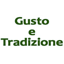 Gusto e Tradizione Pasta Fresca logo