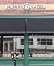 Dewey's Pizza - Lakewood image 9