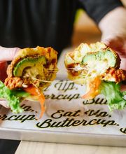 Super Chix - Chicken & Custard image 5