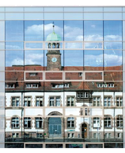 Klinikum Nürnberg | Campus Süd Bild 5