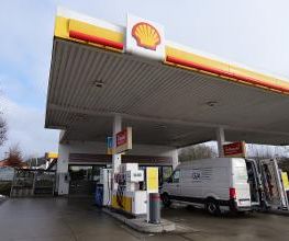 Shell Bild 12