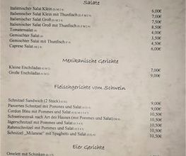 Romana Pizzeria & Eiscafé Bild 3