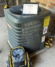 Moore Heating & Air Conditioning LLC. image 5