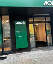 Willkommen bei der AOK Rheinland/Hamburg - GS Porz