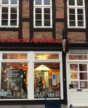 Fritz Reuter Apotheke Bild 7