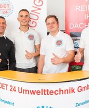 DET 24 – UMWELTTECHNIK GMBH Bild 1