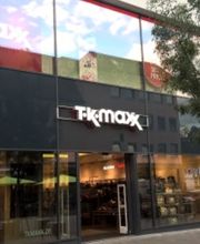 TK Maxx Bild 1