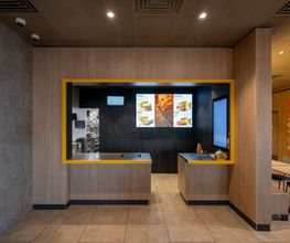 McDonald's Bild 2
