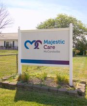 Majestic Care of McCordsville image 2