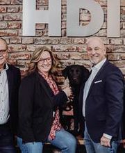 Unser Team in Olpe - HDI Versicherung Frank Beier