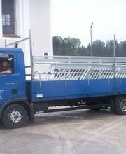 Rudolf Fröstl Feuerverzinkerservice Bild 2