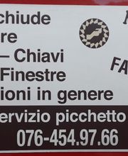 Apre e Chiude di Marcello Fieni Bild 4