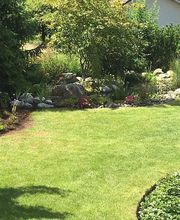 Murer Gartenbau GmbH Bild 1