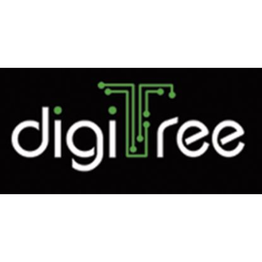 Digitree logo