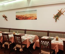 Pizzeria La Siesta Bild 3