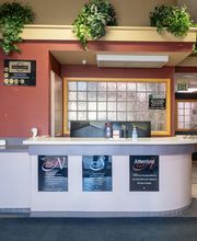 Entrance/Lobby/Interior Space