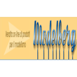 Modelberg logo