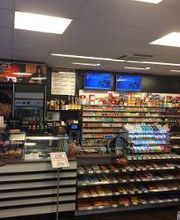 NORDOEL Tankstelle Bild 4