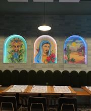 Mexicali Cantina Bild 2