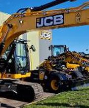 M3 JCB image 1