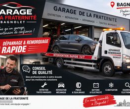 Garage Auto de la Fraternité image 1