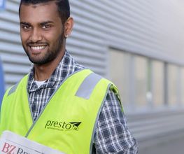 Presto Presse-Vertriebs AG Bild 2