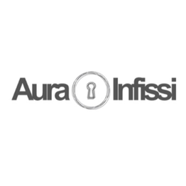 Aura Infissi logo