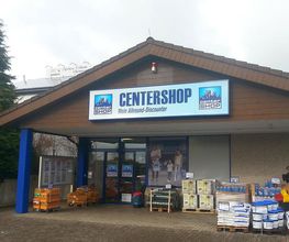 CENTERSHOP Kaisersesch Bild 1