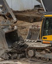 Raboud Constructions Sàrl Bild 1