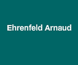 Ehrenfeld Arnaud image 1